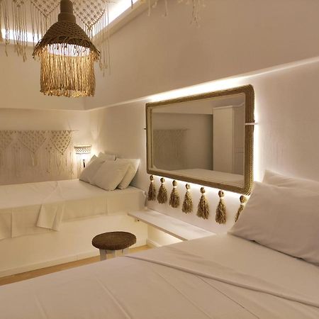 Superior Chic Family Apartment Kalambaka Esterno foto
