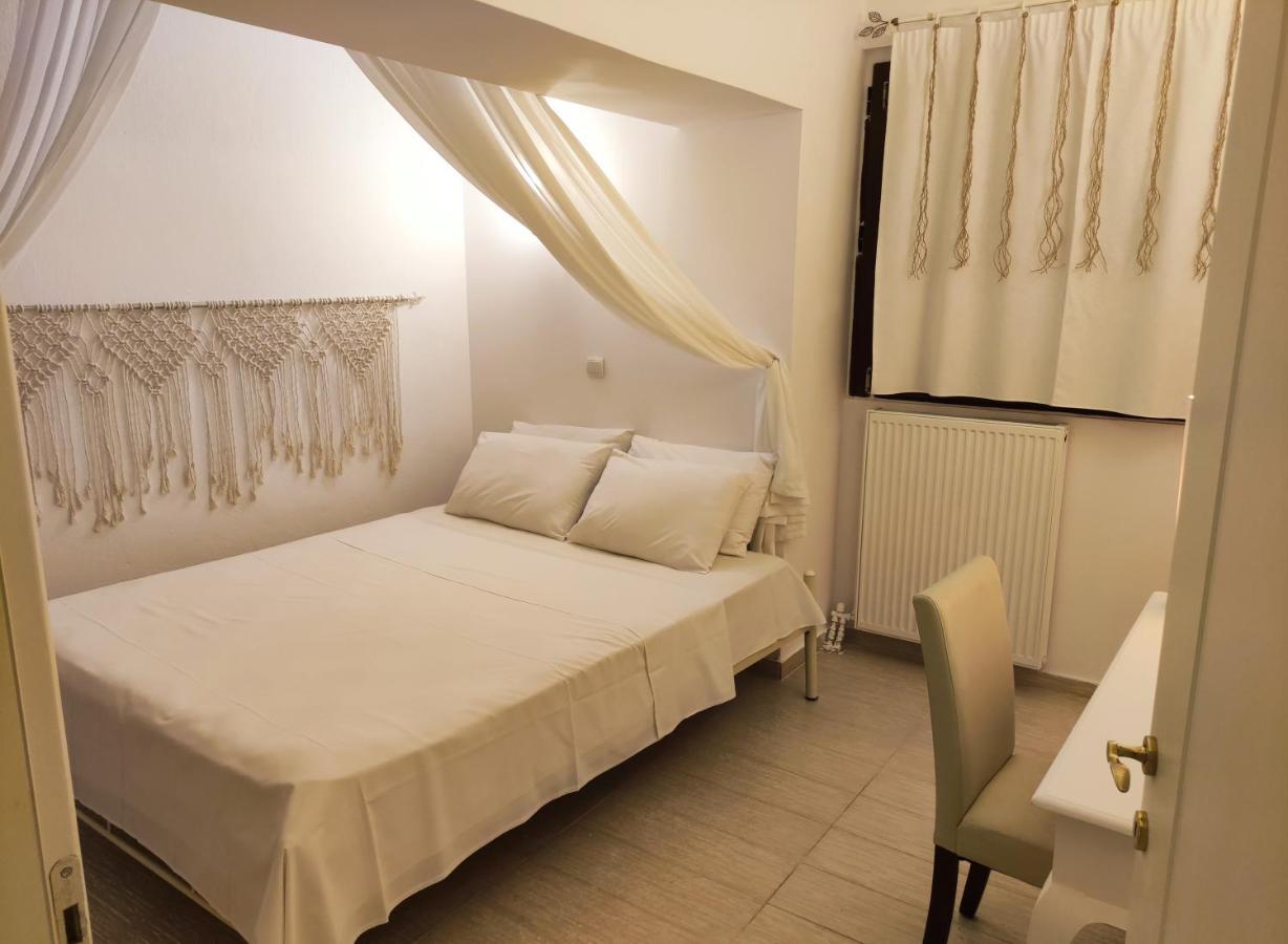 Superior Chic Family Apartment Kalambaka Esterno foto